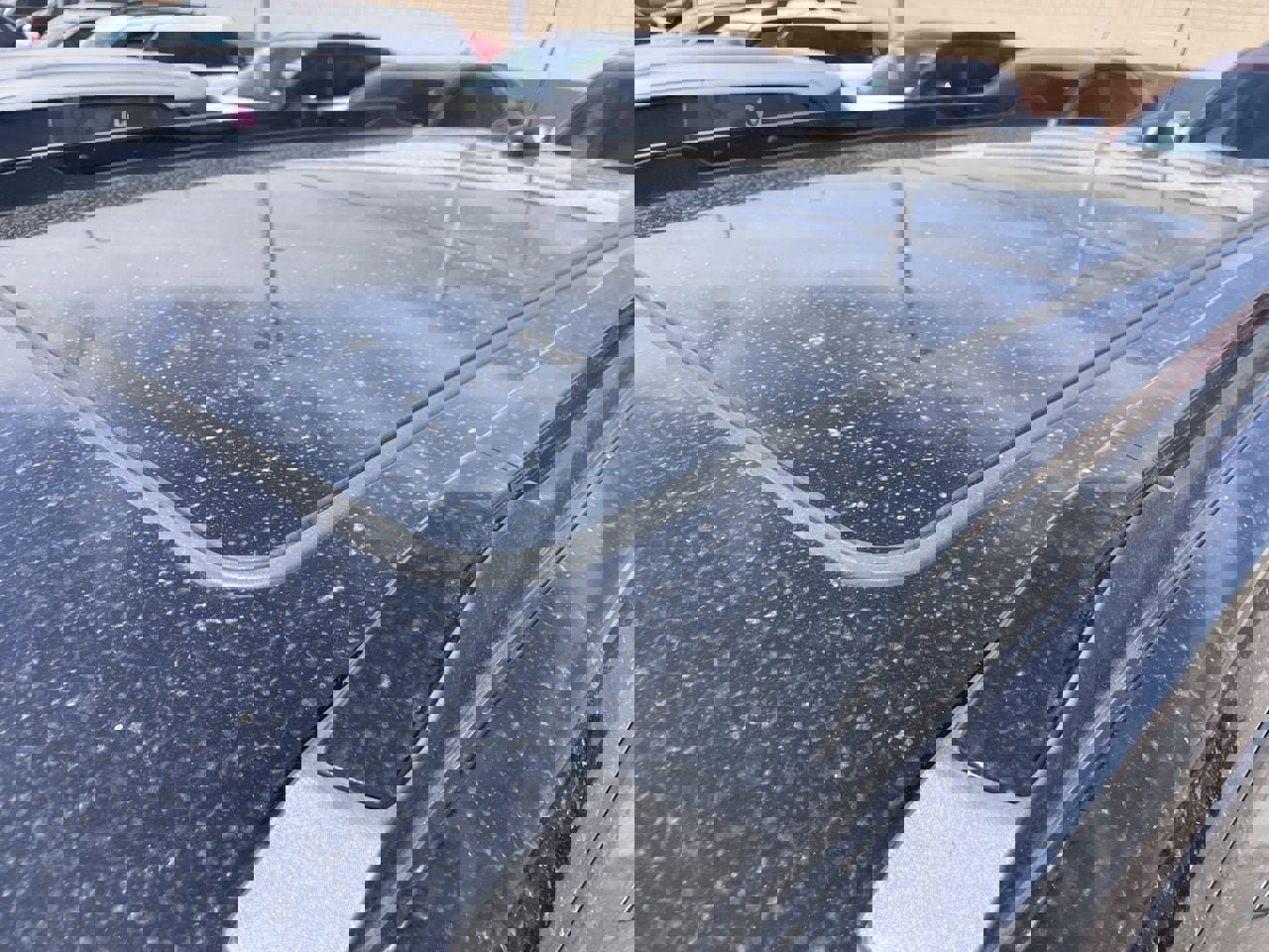 Used 2021 Chevrolet TrailBlazer RS w/ Sun and Liftgate Package image 13