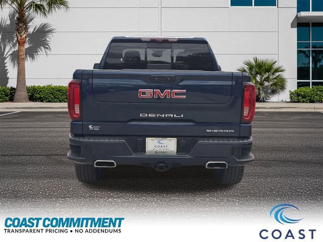 Certified 2023 GMC Sierra 1500 Denali w/ Technology Package image 7