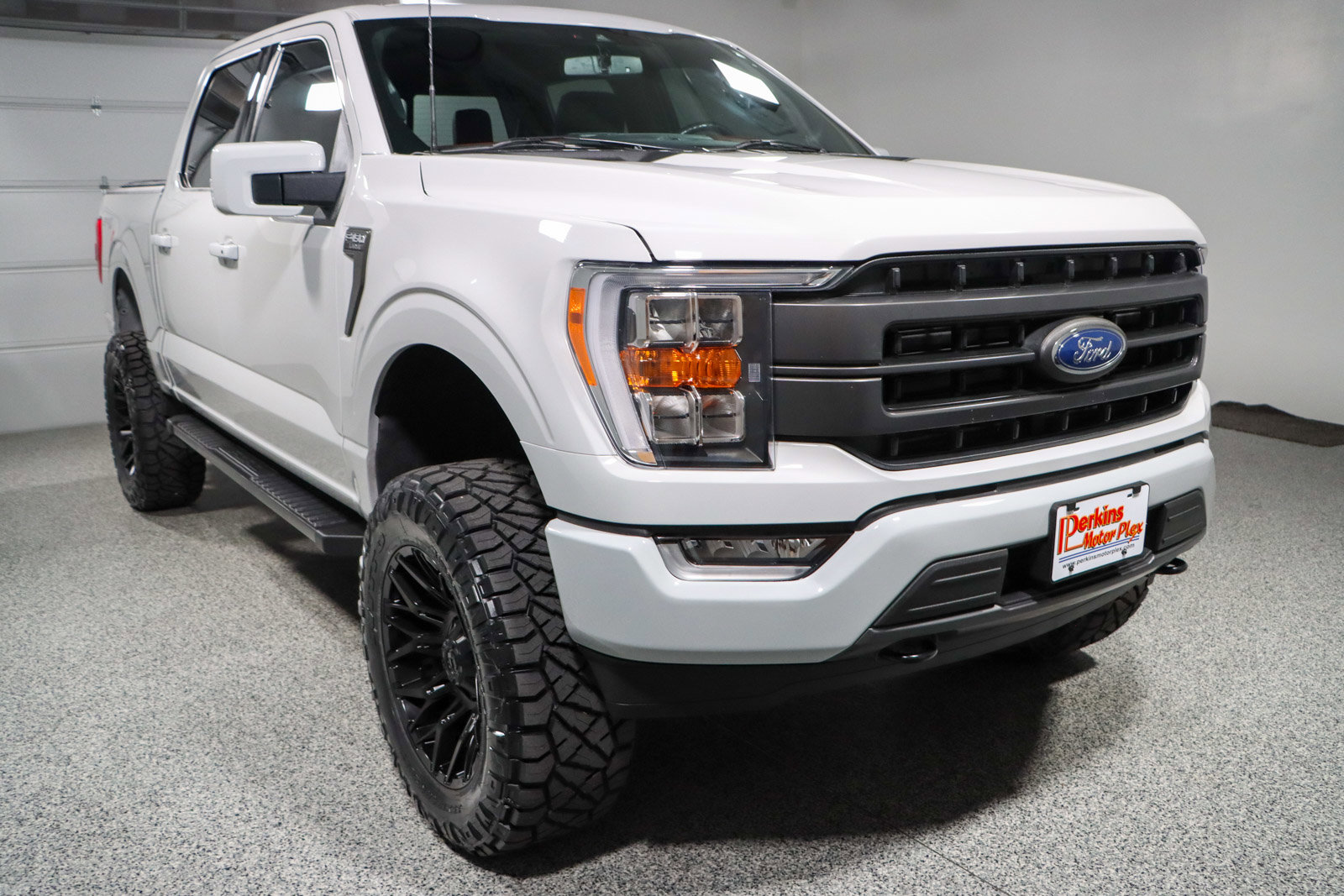 Used 2023 Ford F150 Lariat image 6
