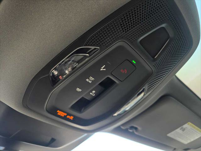 Used 2025 Audi A6 e-tron Premium Plus w/ Premium Plus AWD/4WD image 33