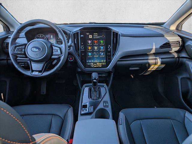 New 2026 Subaru Crosstrek 2.5i Limited image 12