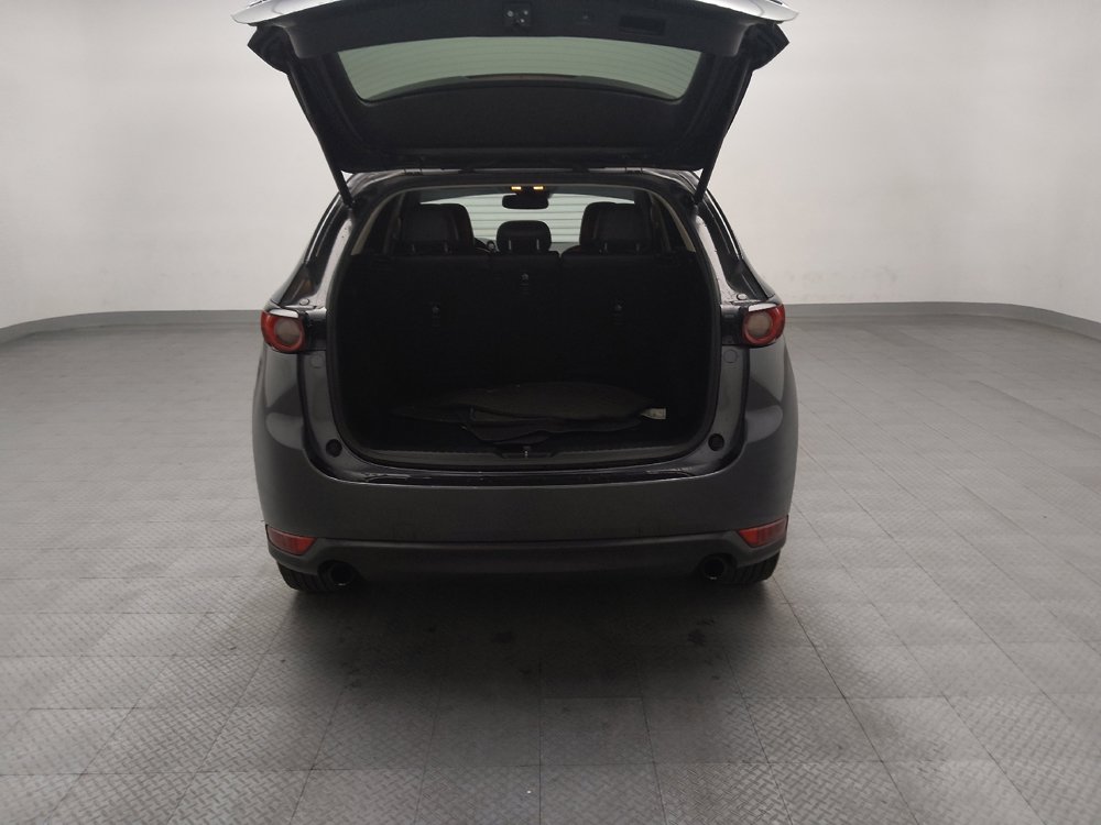 Used 2020 MAZDA CX-5 Grand Touring Reserve AWD/4WD image 29