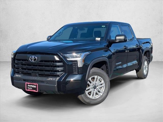 New 2026 Toyota Tundra SR image 1
