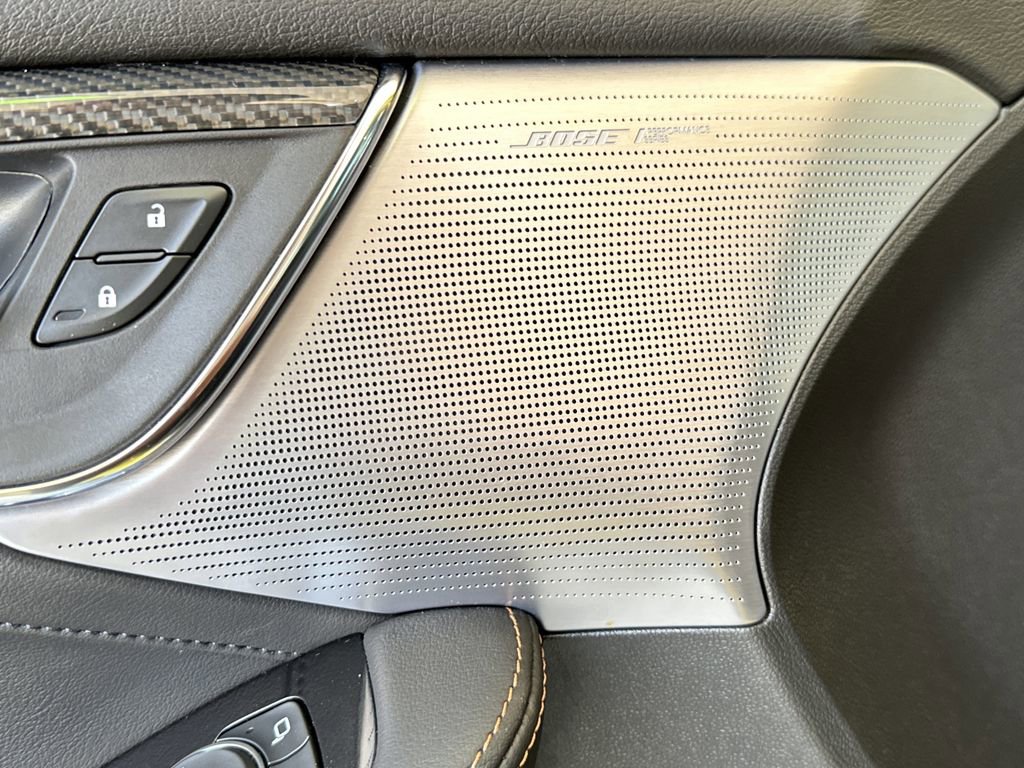 Used 2024 Cadillac CT5 V w/ Premium Package image 13