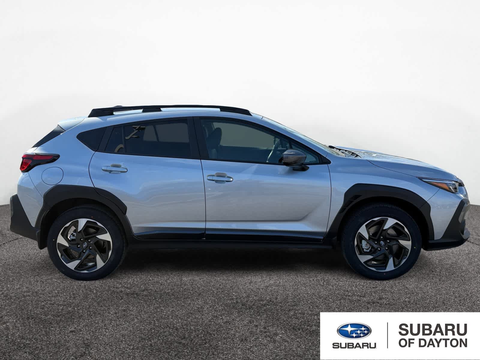New 2026 Subaru Crosstrek 2.5i Limited AWD/4WD image 6