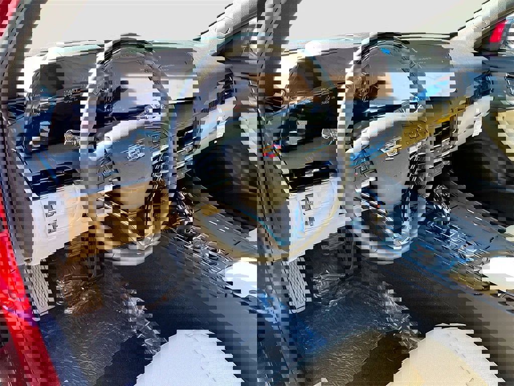 New 2025 Cadillac CT5 Premium Luxury w/ Technology Package image 9