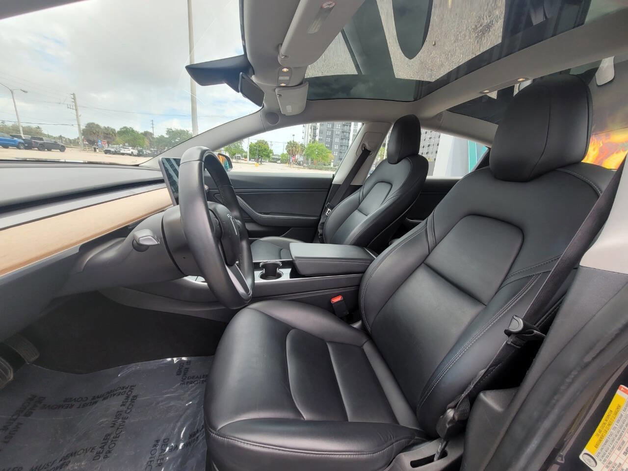 Used 2018 Tesla Model 3 Long Range image 13