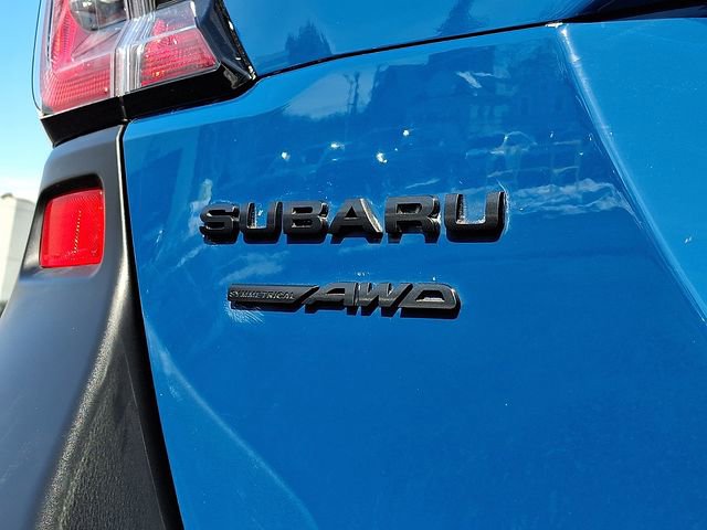 Used 2023 Subaru Outback Wilderness image 31