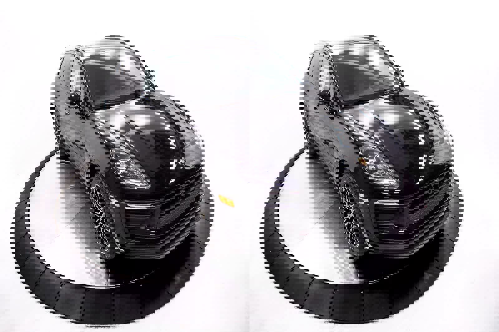 Certified 2026 Porsche Macan image 22