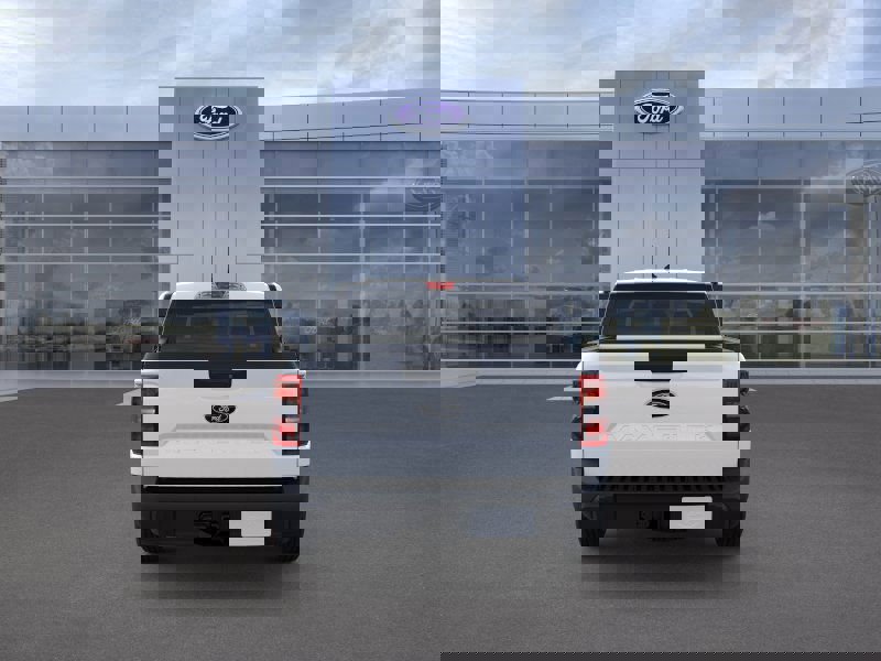 New 2025 Ford Maverick XLT w/ XLT Luxury Package AWD/4WD image 17