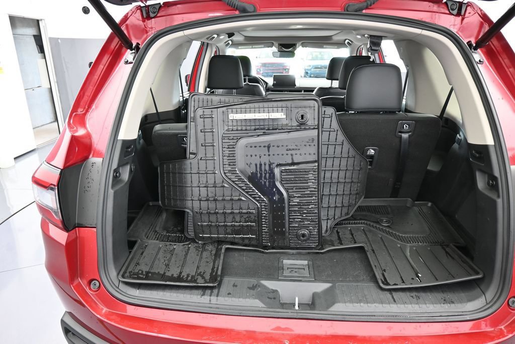 Used 2025 Honda Pilot Touring image 49
