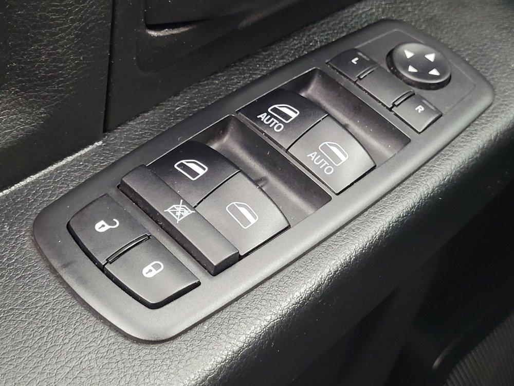 Used 2018 RAM 1500 Tradesman w/ Popular Equipment Group RWD image 27