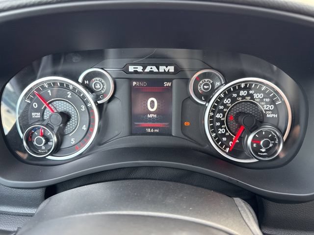 Used 2024 RAM 5500 Tradesman AWD/4WD image 7