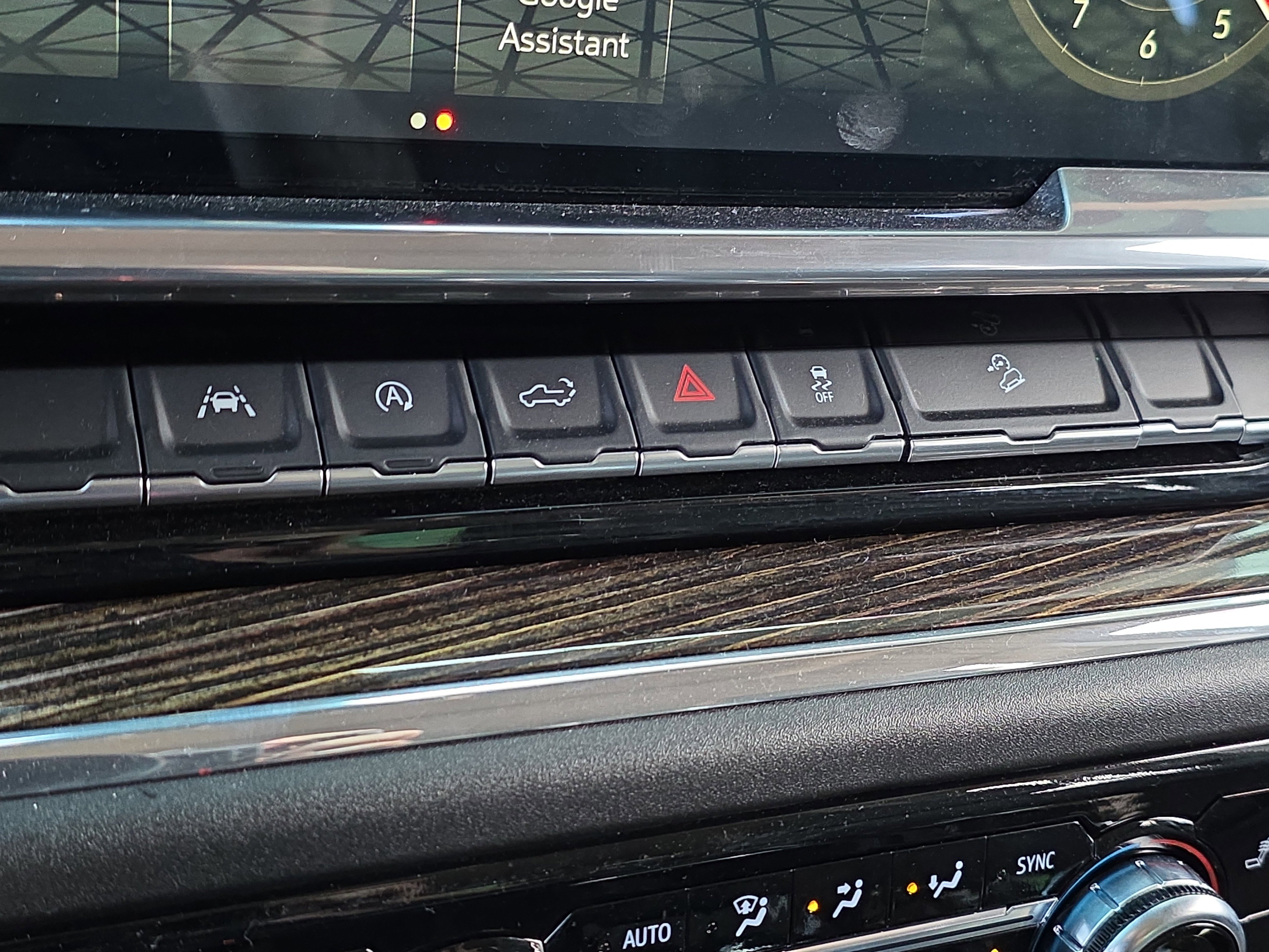 Used 2025 GMC Sierra 1500 Elevation w/ X31 Off-Road Package image 21