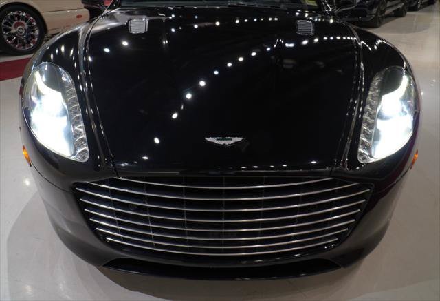 Used 2016 Aston Martin Rapide S RWD image 10