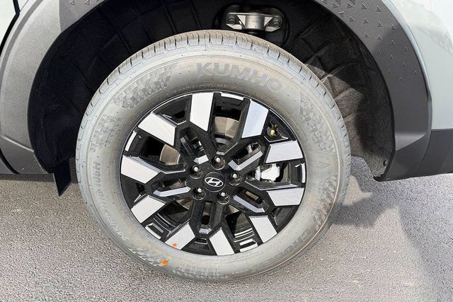 New 2026 Hyundai Santa Cruz SEL AWD/4WD image 21