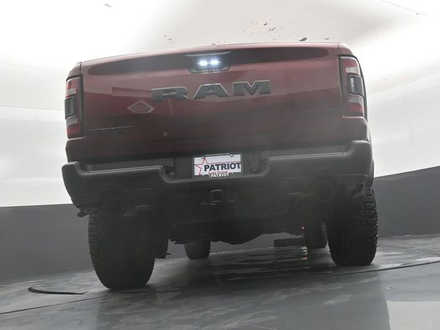 Used 2024 RAM 1500 TRX AWD/4WD image 41
