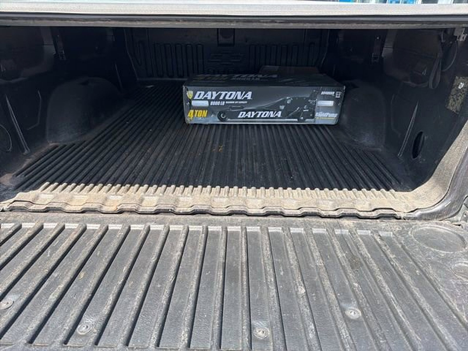 Used 2016 Chevrolet Silverado 1500 LT w/ All Star Edition AWD/4WD image 16