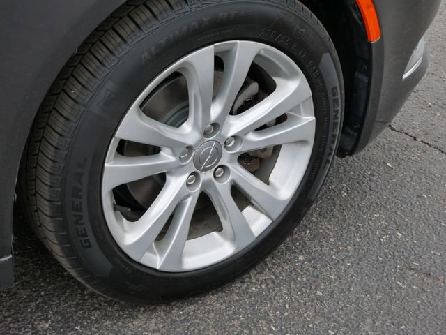 Used 2016 Chrysler 200 Limited image 12