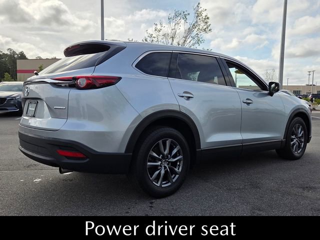 Used 2023 MAZDA CX-9 Touring AWD/4WD image 15