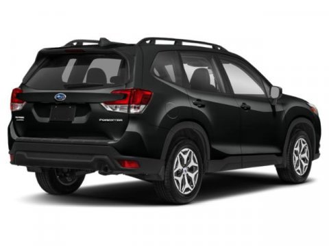 Used 2022 Subaru Forester Premium image 2