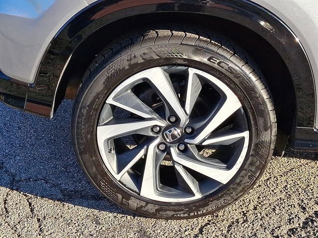 Used 2019 Honda HR-V Sport image 12