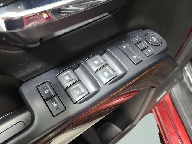 Used 2017 GMC Sierra 1500 SLT w/ SLT Premium Package AWD/4WD image 24