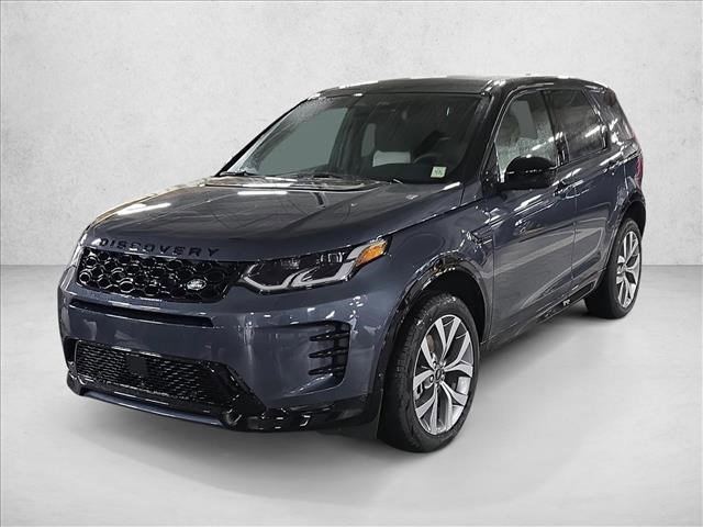New 2026 Land Rover Discovery Sport Landmark AWD/4WD image 1