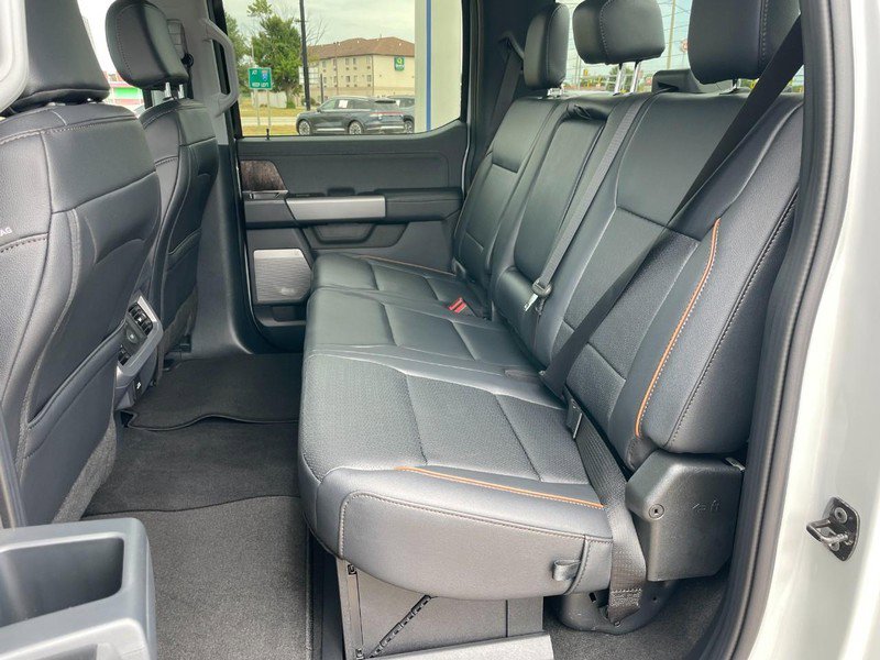 New 2026 Ford F350 Lariat image 14