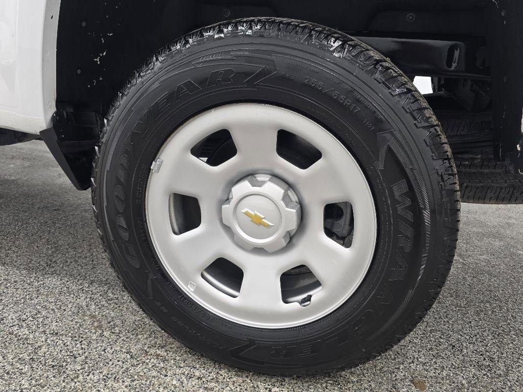 Used 2022 Chevrolet Colorado W/T image 29