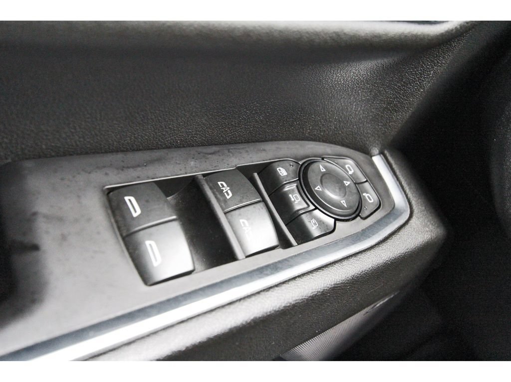 Used 2024 Chevrolet Silverado 2500 High Country w/ Technology Package AWD/4WD image 20