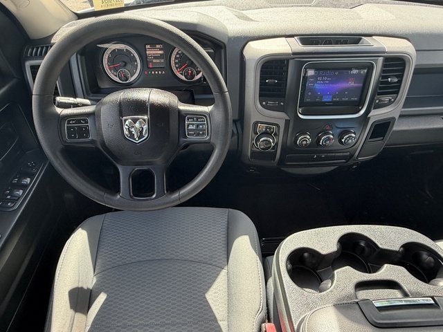Used 2018 RAM 1500 Express w/ Express Value Package RWD image 21