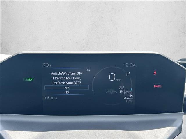 New 2026 Toyota bZ Woodland AWD/4WD image 11