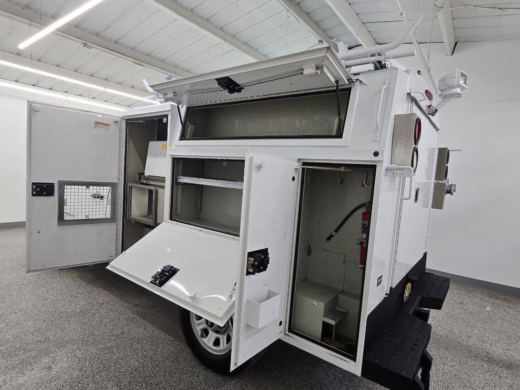 Used 2014 Chevrolet Silverado 3500 W/T image 10