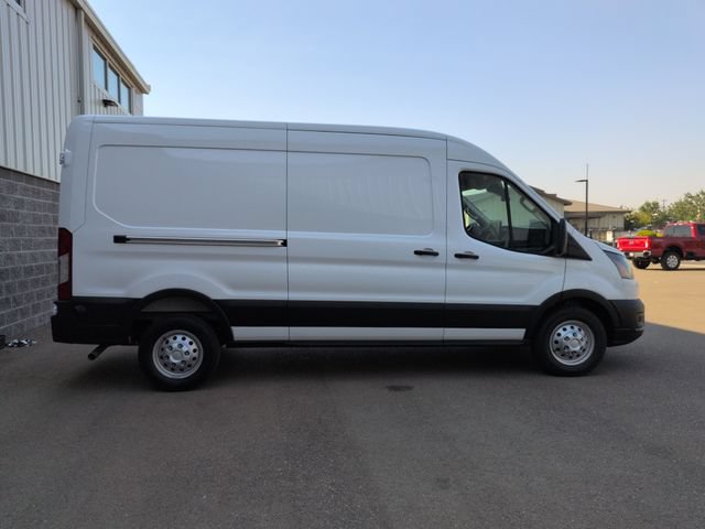 New 2026 Ford Transit 250 148 Medium Roof Extended AWD image 2