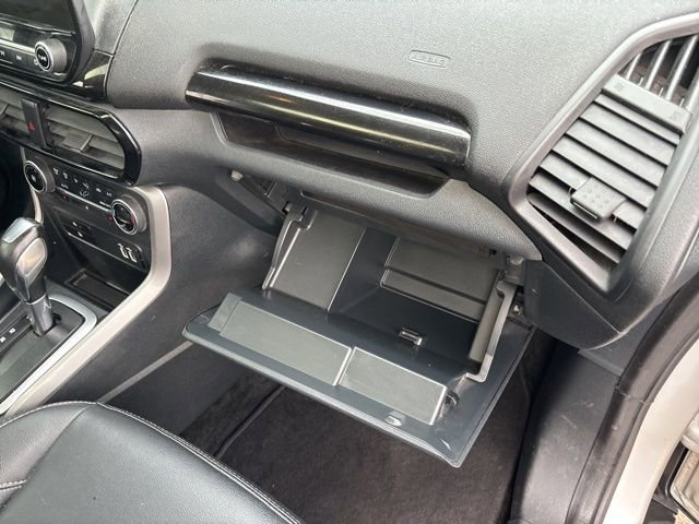 Used 2018 Ford EcoSport Titanium image 40