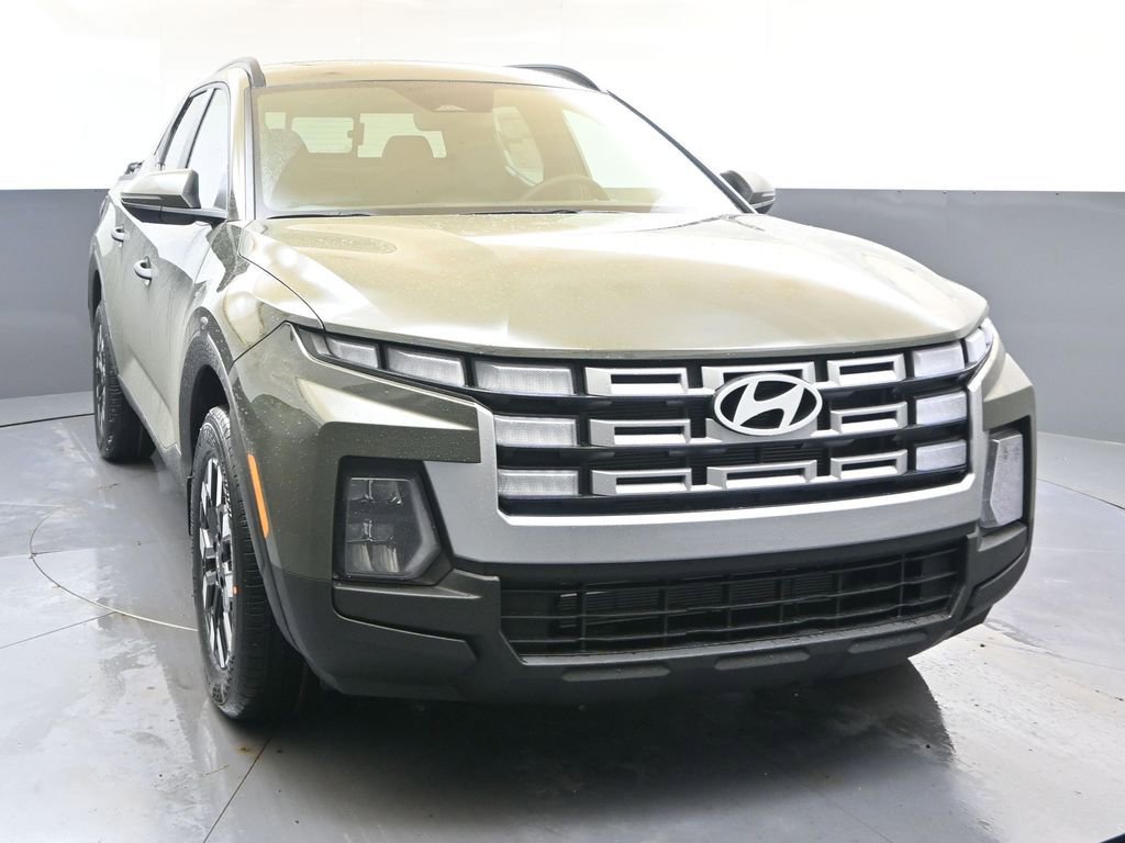 New 2026 Hyundai Santa Cruz SEL image 8