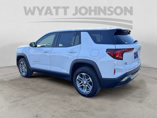 New 2026 GMC Terrain Elevation w/ LPO, Floor Liner Package image 2