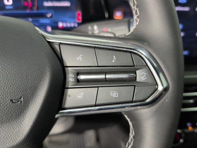 New 2026 Chevrolet Traverse LT w/ Driver Confidence Package image 14