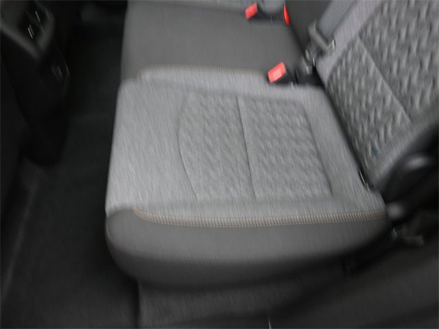 Used 2024 Chevrolet Equinox LT w/ LPO, Floor Liner Package image 20