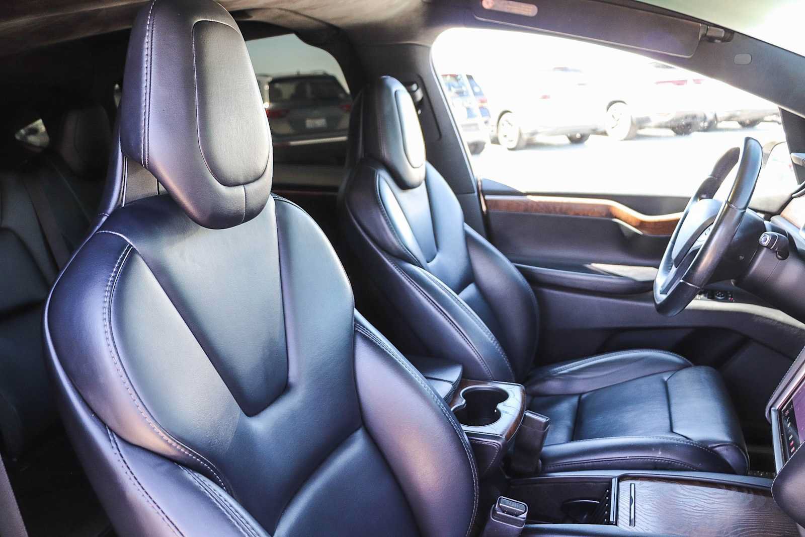 Used 2020 Honda Accord EX image 16