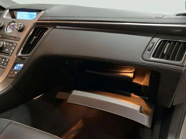 Used 2013 Cadillac CTS Luxury RWD image 69
