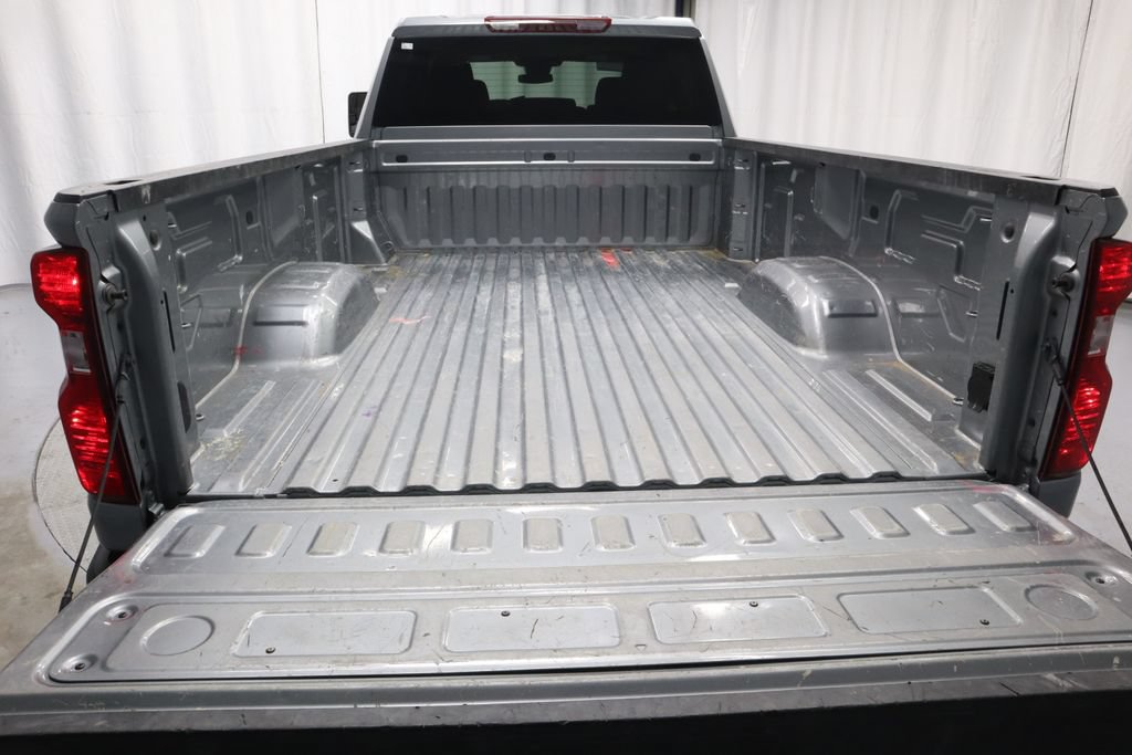 Used 2025 Chevrolet Silverado 3500 LT w/ Convenience Package AWD/4WD image 18