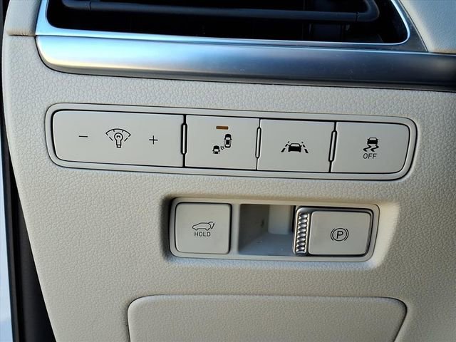 Used 2020 Hyundai Palisade Limited FWD image 23