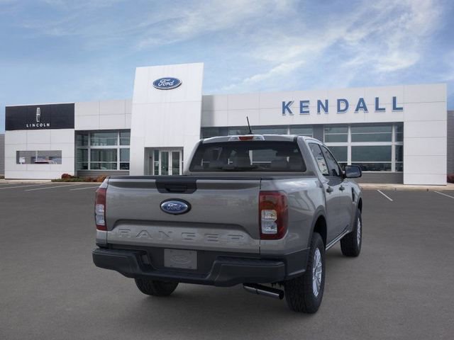 Used 2025 Ford Ranger XL RWD image 8