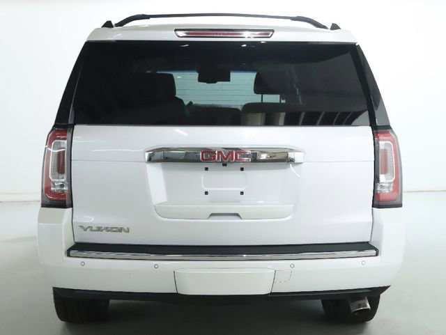 Used 2017 GMC Yukon Denali w/ Open Road Package image 18