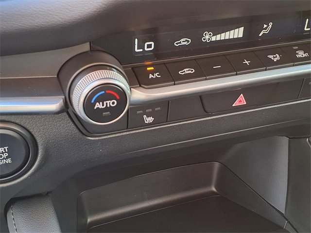 New 2026 MAZDA MAZDA3 s image 10