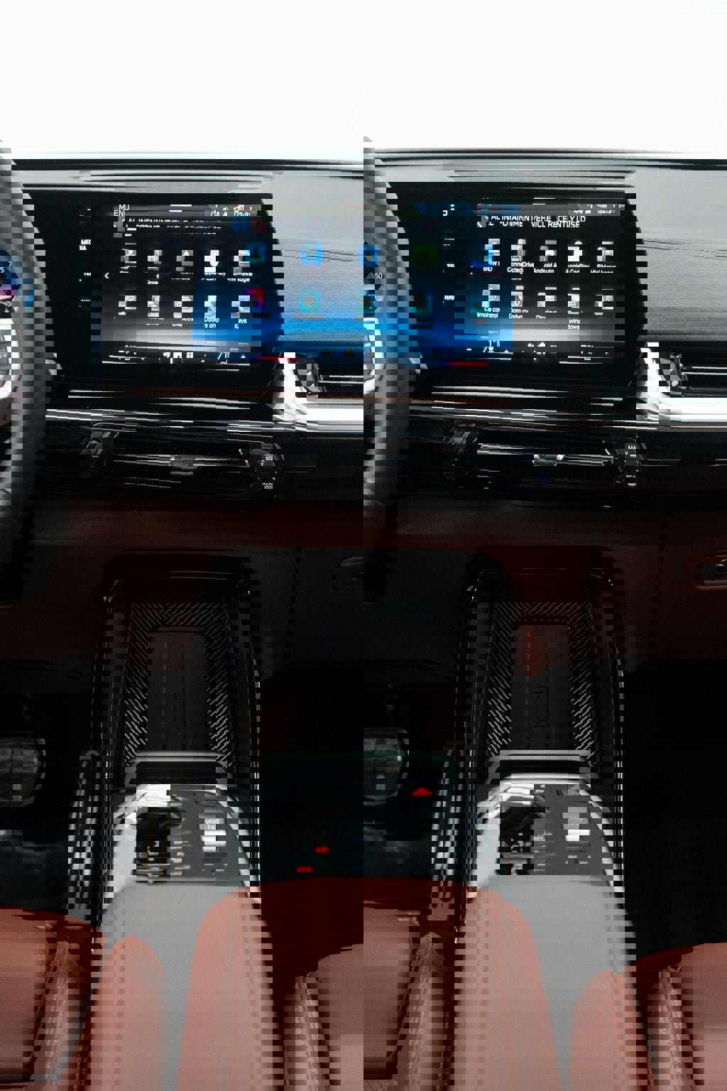 Used 2026 BMW X2 xDrive28i w/ M Sport Package image 26