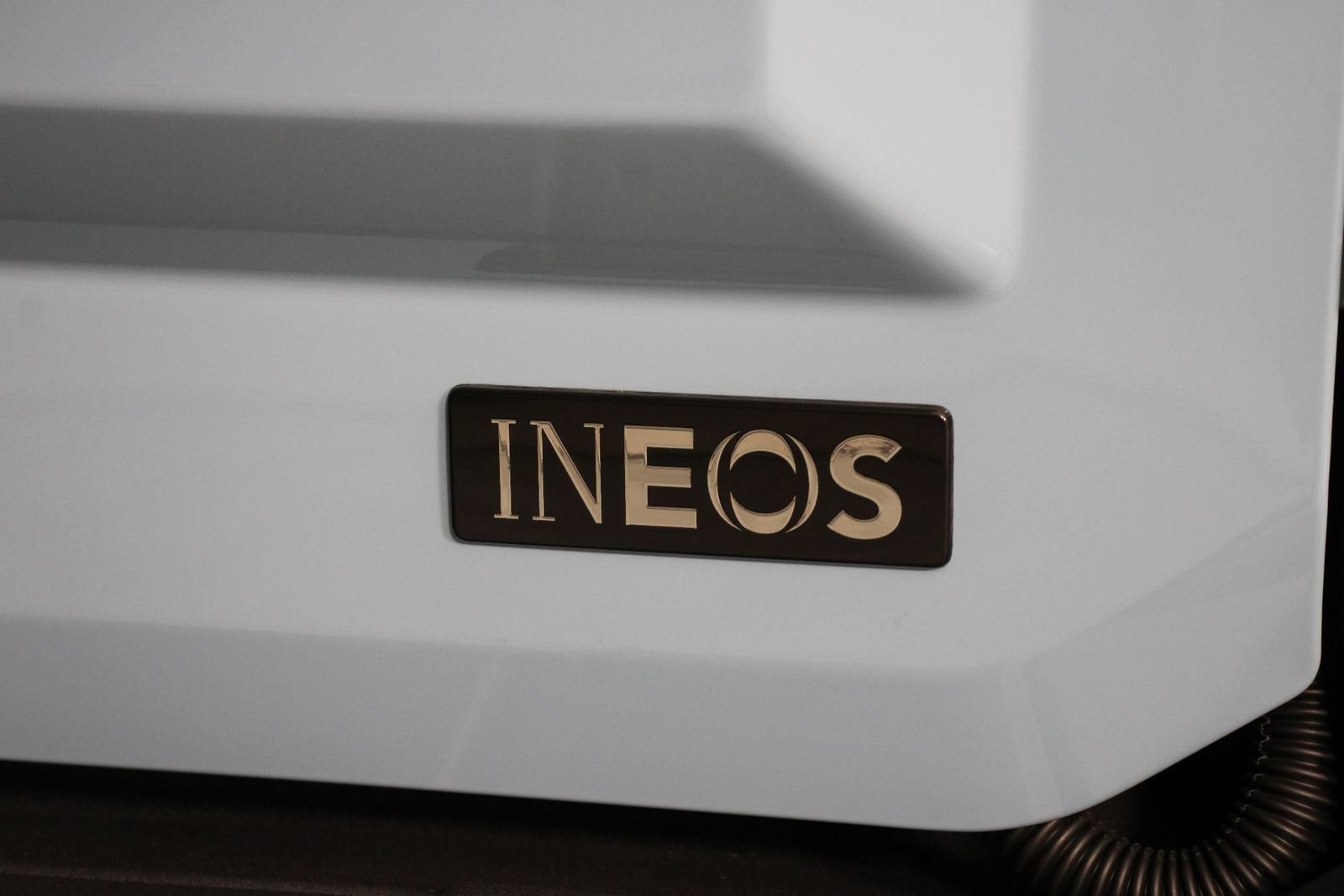 New 2026 INEOS Grenadier AWD/4WD image 19