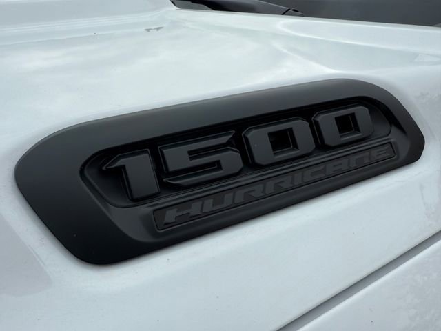 New 2026 RAM 1500 Big Horn image 16